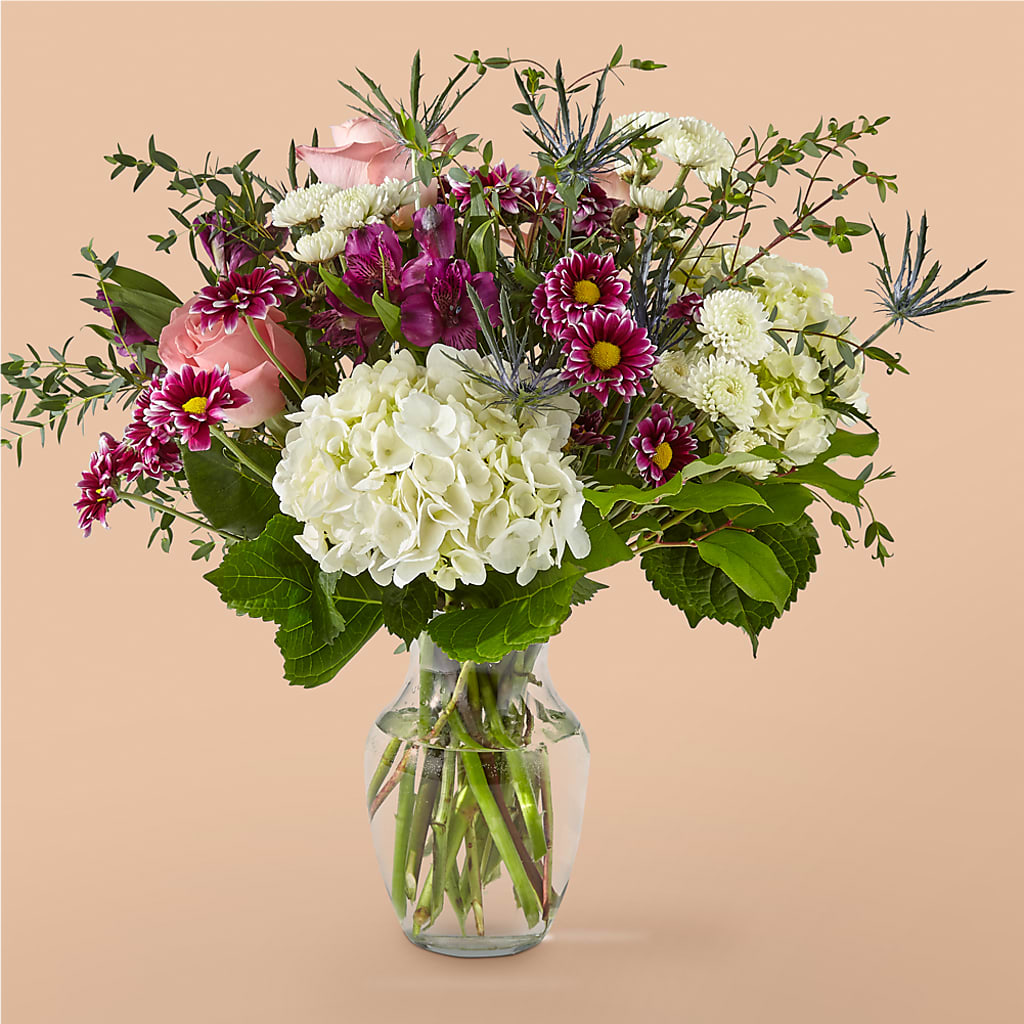 Parlour Bouquet – Oopsie Daisy Llc, Berlin NJ
