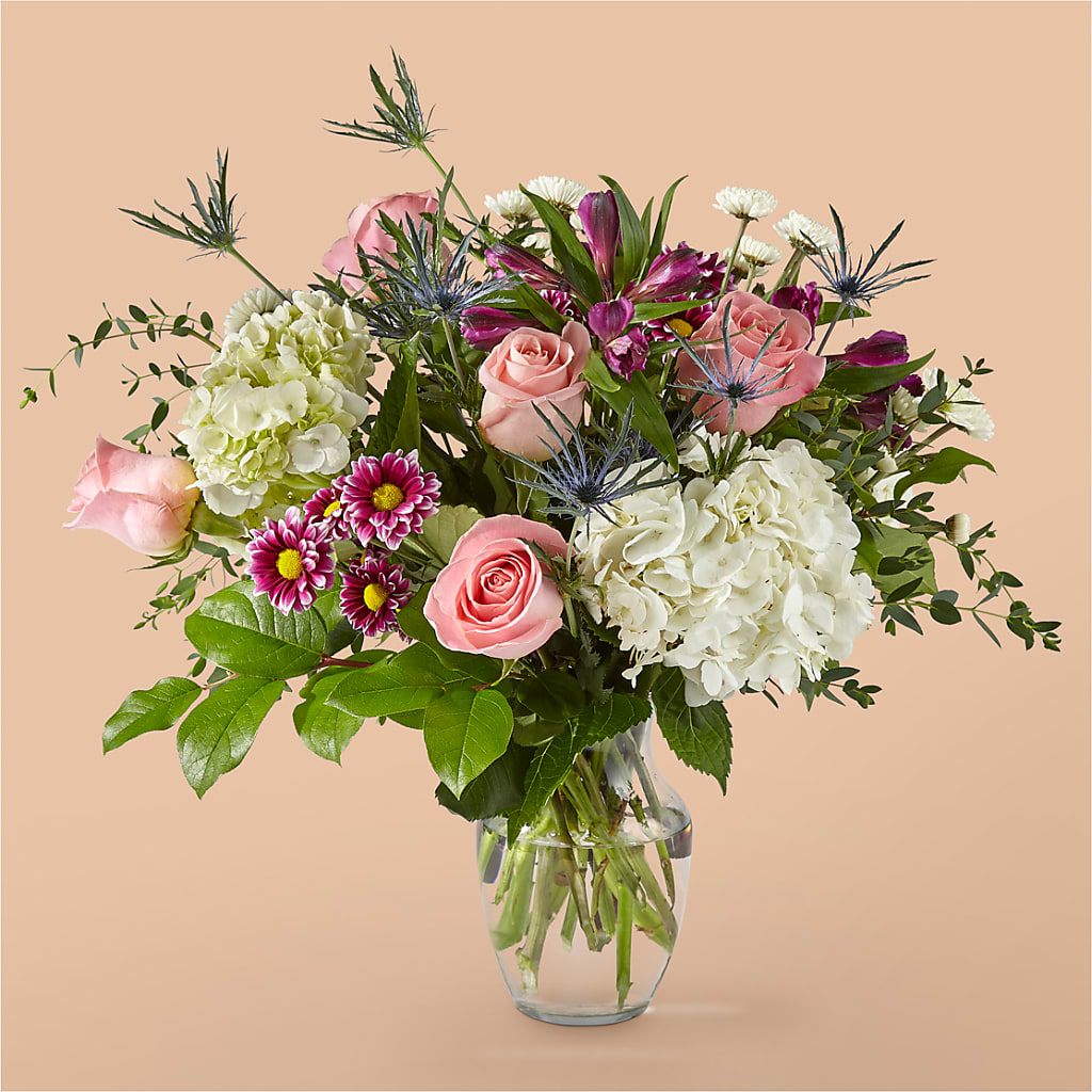 Parlour Bouquet – Oopsie Daisy Llc, Berlin NJ