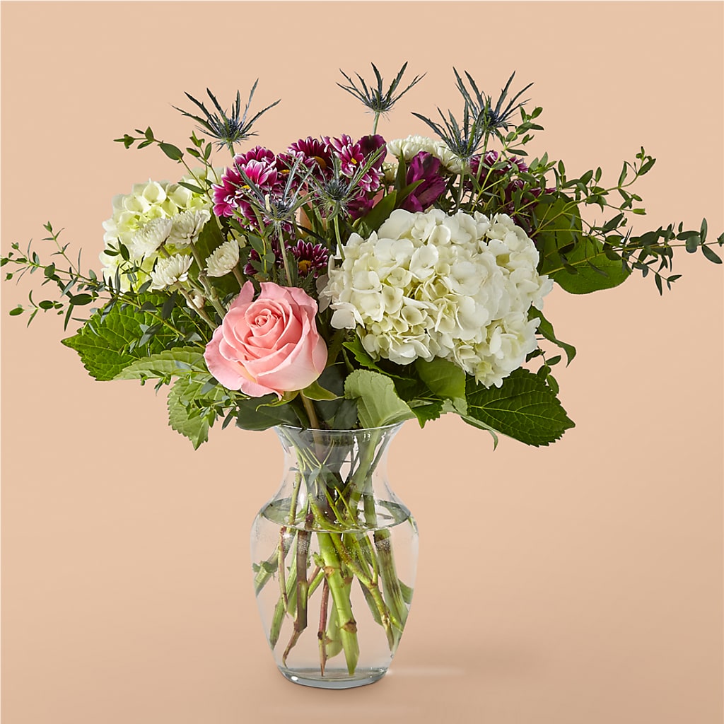 Parlour Bouquet – Oopsie Daisy Llc, Berlin NJ