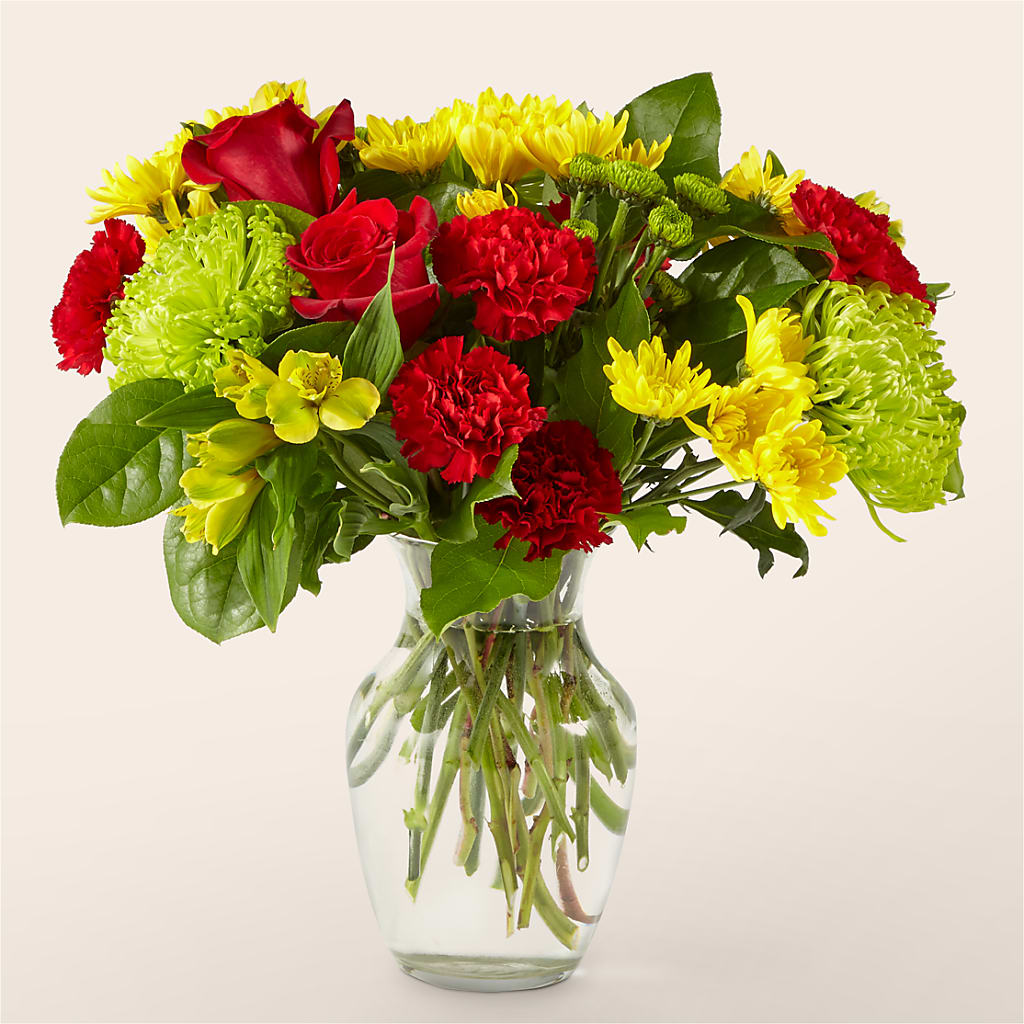 Bright Side Bouquet – Oopsie Daisy Llc, Berlin NJ