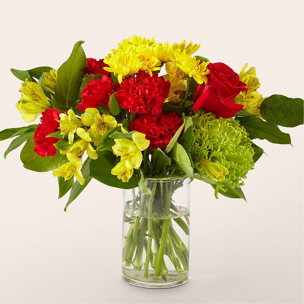 Bright Side Bouquet – Oopsie Daisy Llc, Berlin NJ