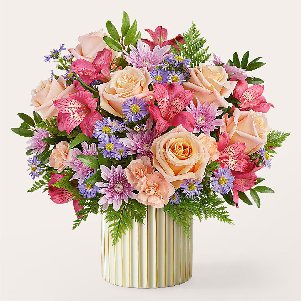 Sunset Serenade Bouquet – Oopsie Daisy Llc, Berlin NJ