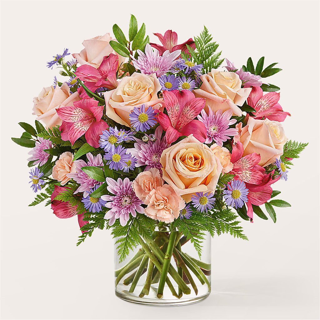 Sunset Serenade Bouquet – Oopsie Daisy Llc, Berlin NJ