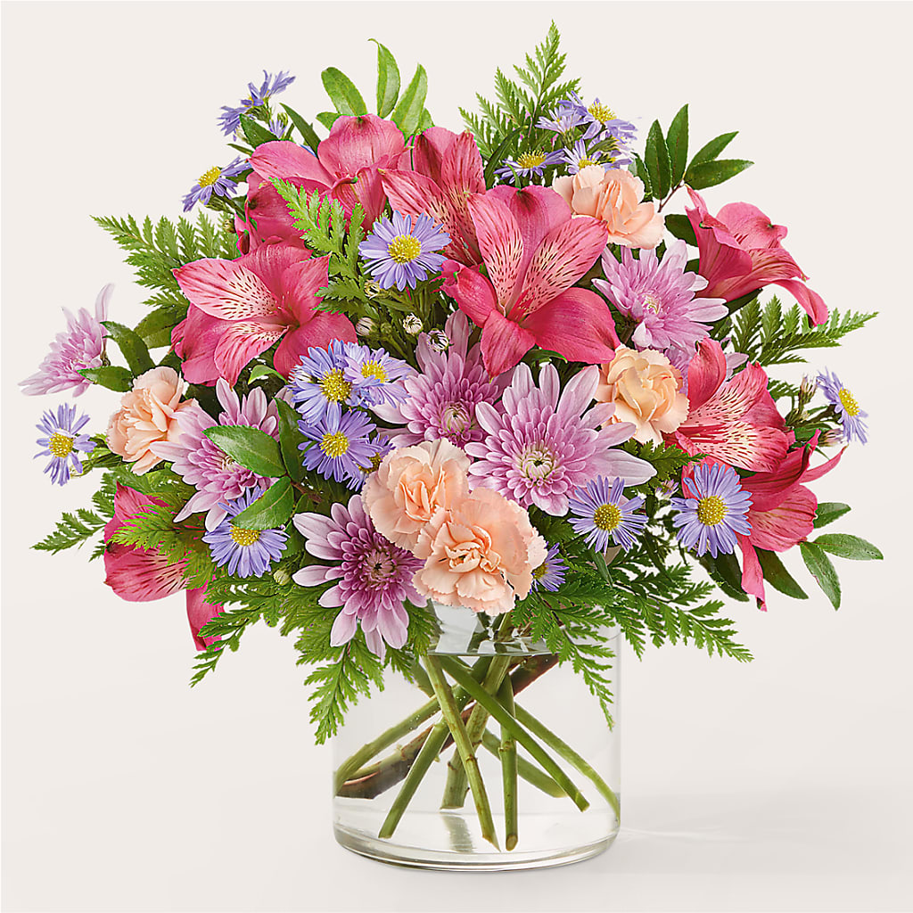 Sunset Serenade Bouquet – Oopsie Daisy Llc, Berlin NJ