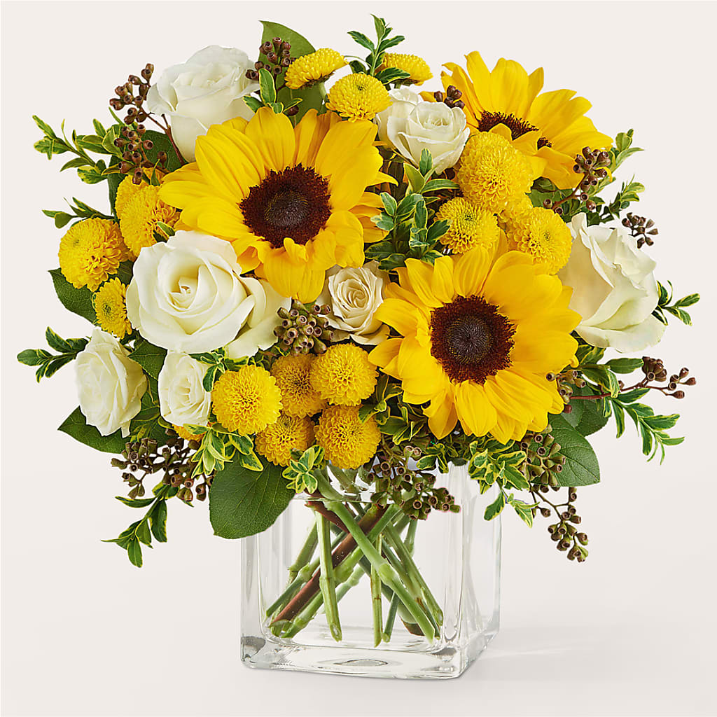 Luminous Morning Bouquet – Oopsie Daisy Llc, Berlin NJ