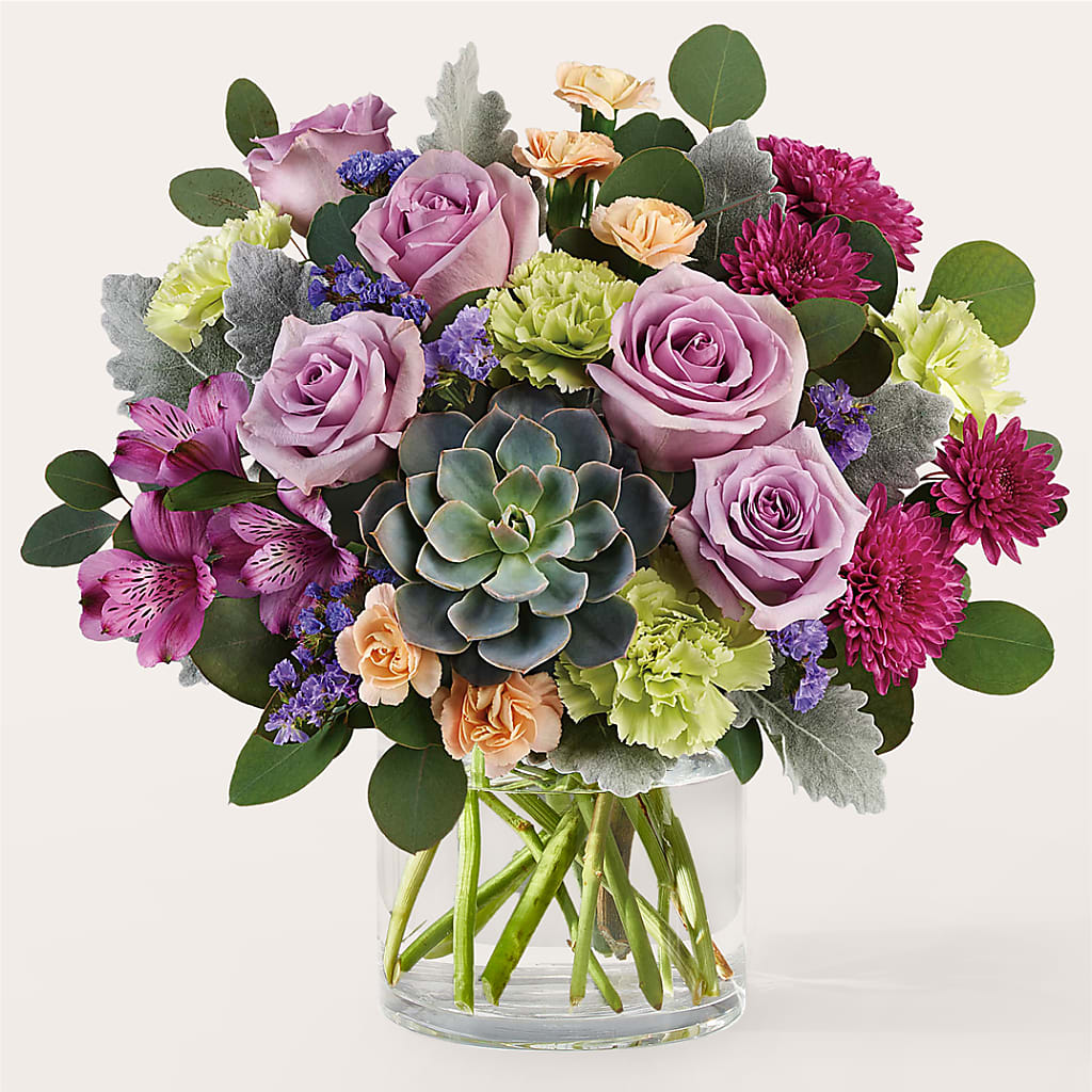 Botanical Dream Bouquet – Oopsie Daisy Llc, Berlin NJ