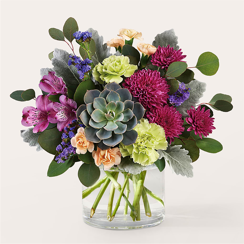 Botanical Dream Bouquet – Oopsie Daisy Llc, Berlin NJ