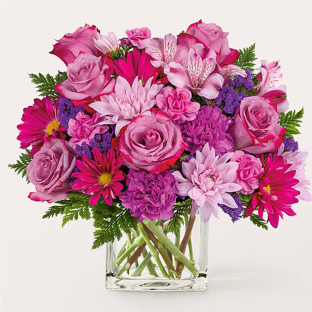 Afternoon Tea Bouquet – Oopsie Daisy Llc, Berlin NJ
