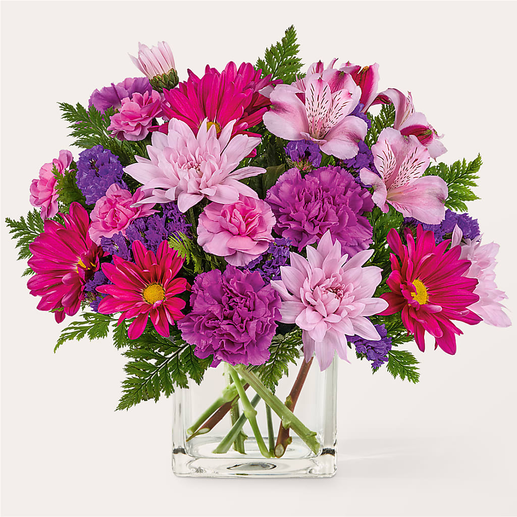 Afternoon Tea Bouquet – Oopsie Daisy Llc, Berlin NJ
