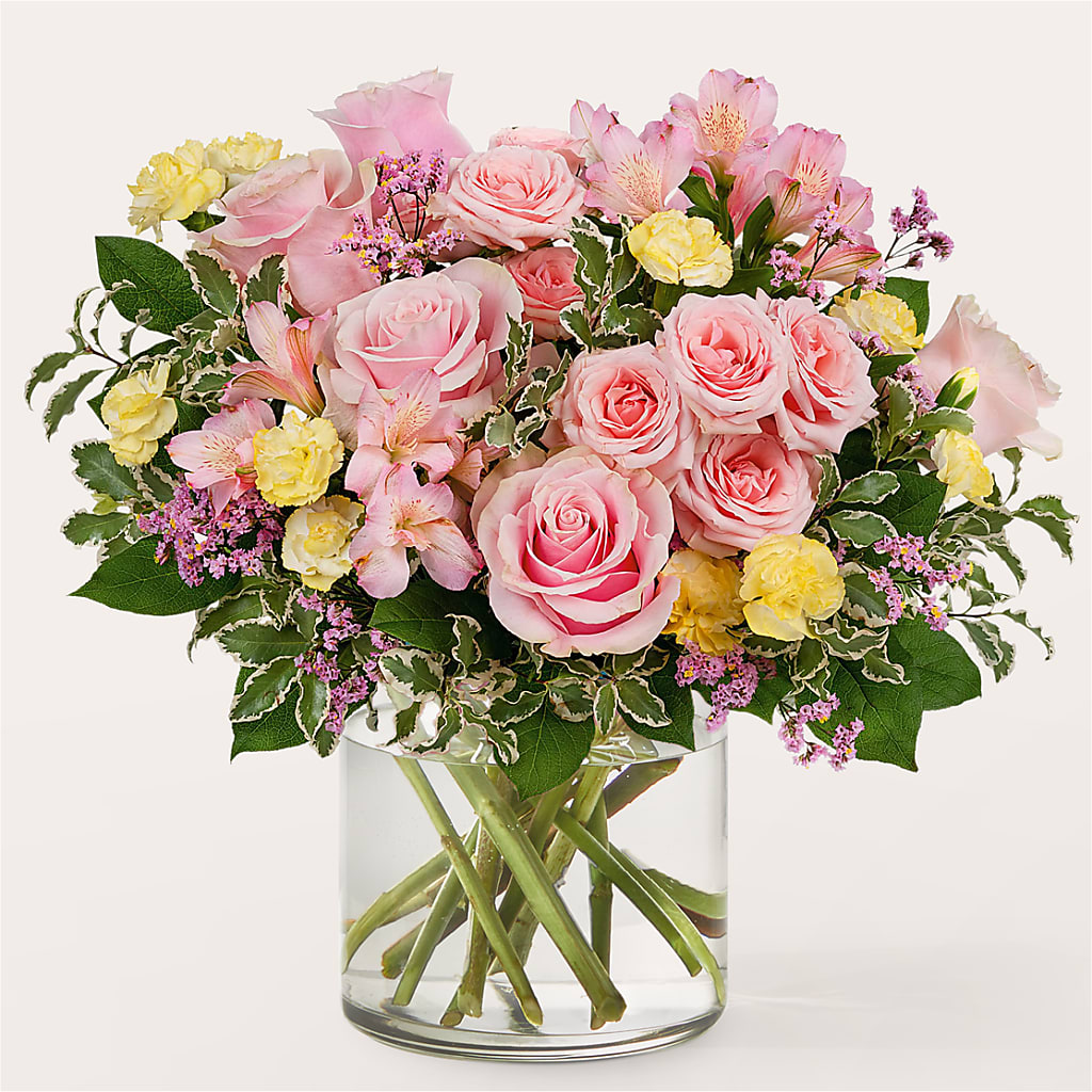 Refreshed Bouquet – Oopsie Daisy Llc, Berlin NJ