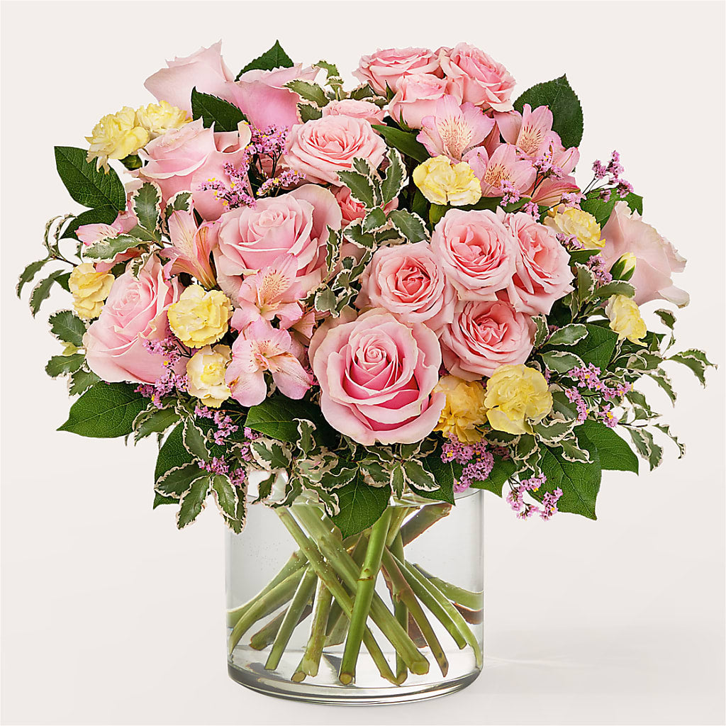 Refreshed Bouquet – Oopsie Daisy Llc, Berlin NJ
