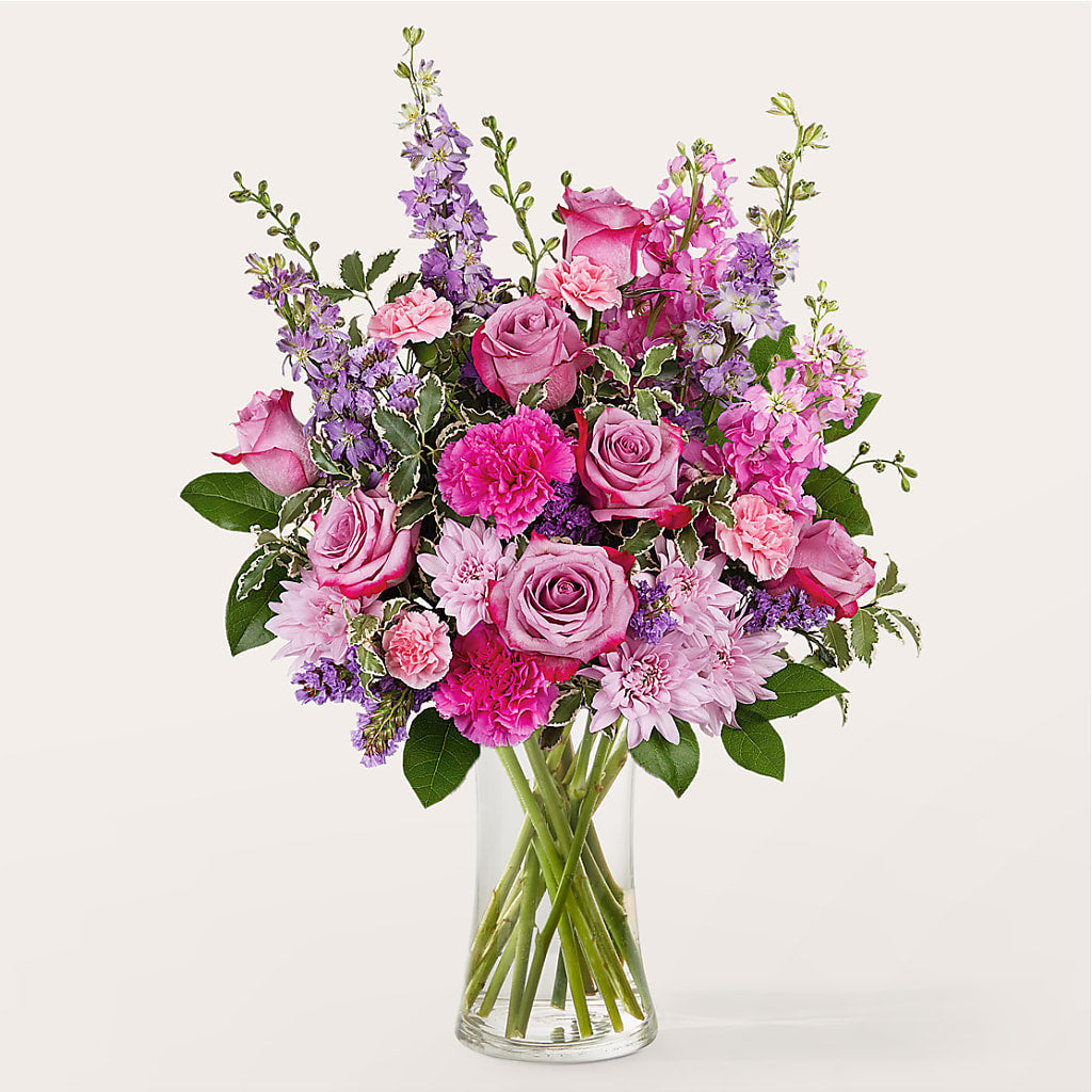 Sincerely Yours Bouquet – Oopsie Daisy Llc, Berlin NJ