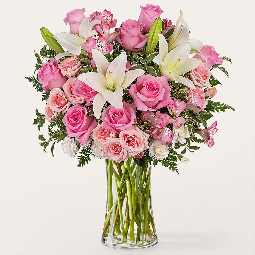 All the Best Bouquet – Oopsie Daisy Llc, Berlin NJ