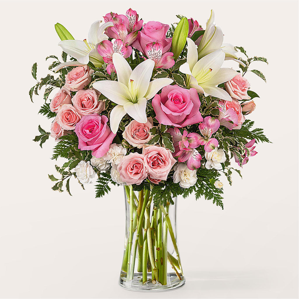 All the Best Bouquet – Oopsie Daisy Llc, Berlin NJ