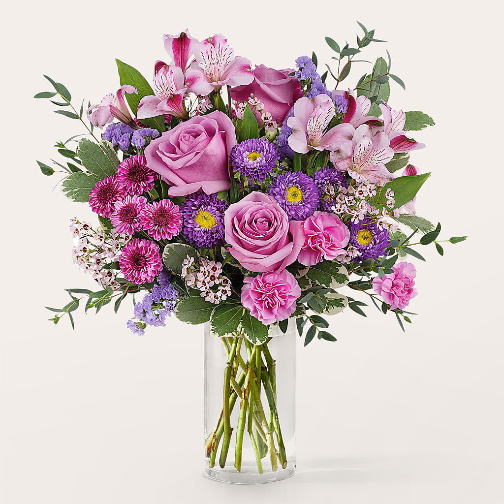Fanciful Blossoms Bouquet – Oopsie Daisy Llc, Berlin NJ