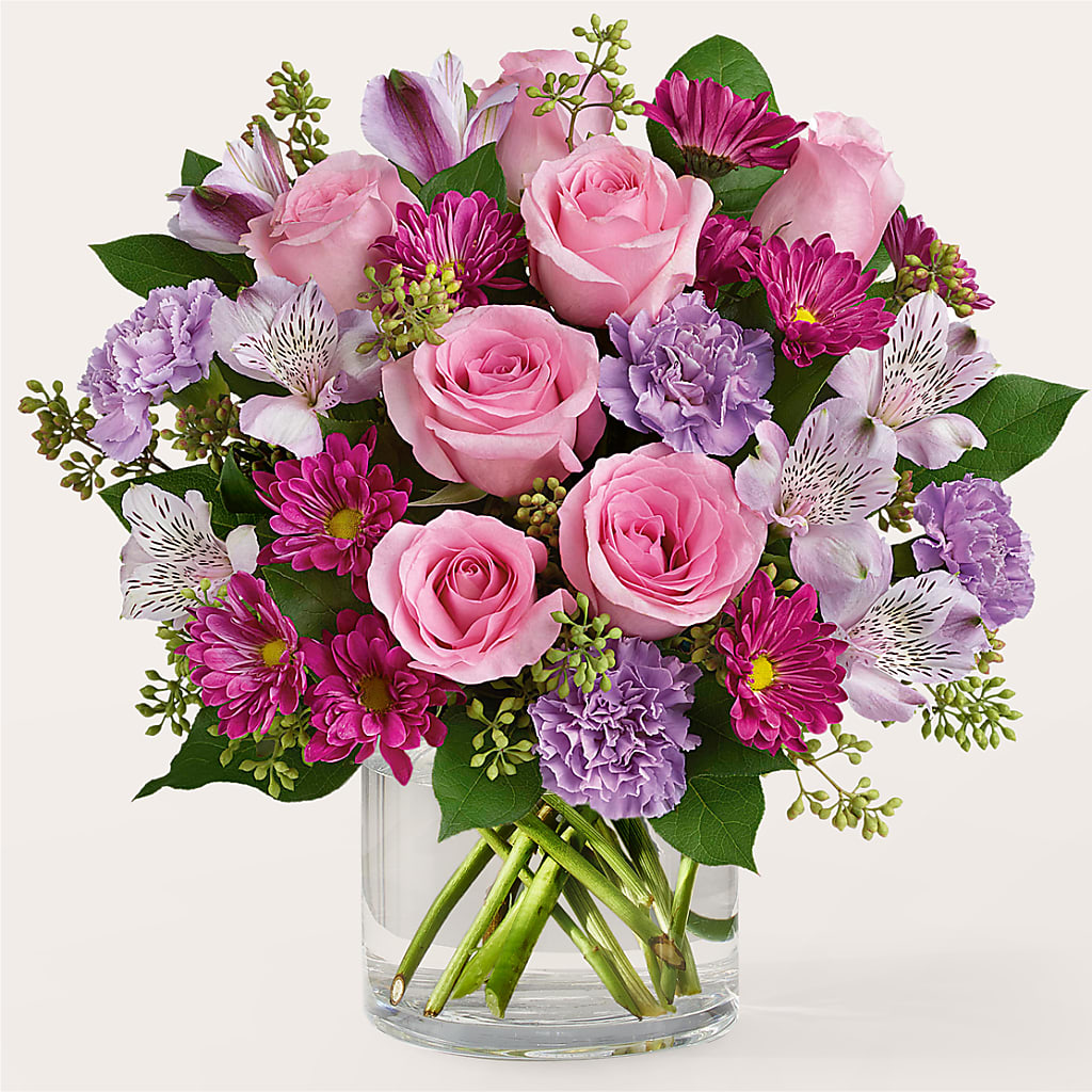 In the Clouds Bouquet – Oopsie Daisy Llc, Berlin NJ
