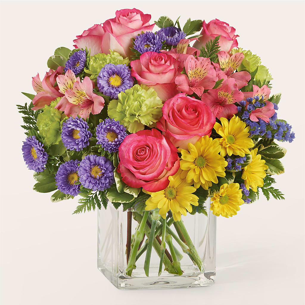 Candy Jar Bouquet – Oopsie Daisy Llc, Berlin NJ