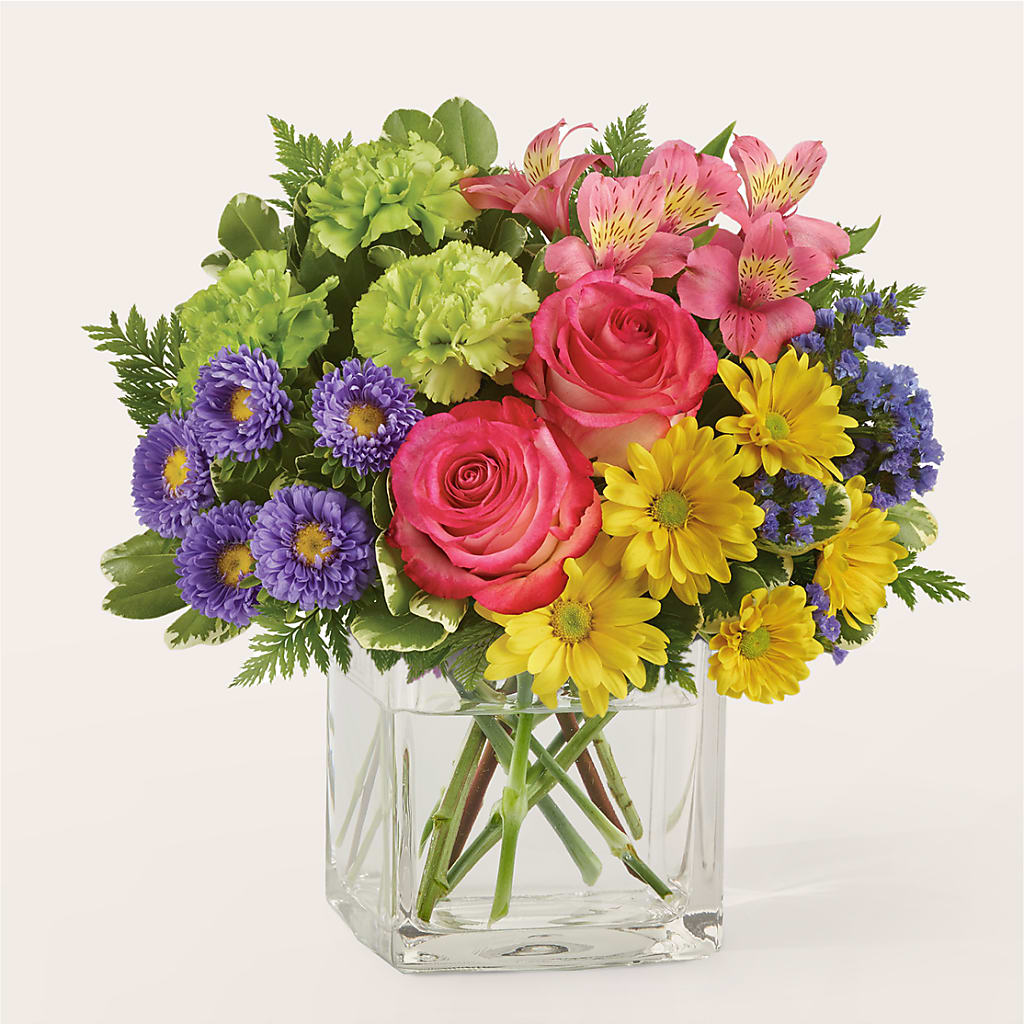 Candy Jar Bouquet – Oopsie Daisy Llc, Berlin NJ