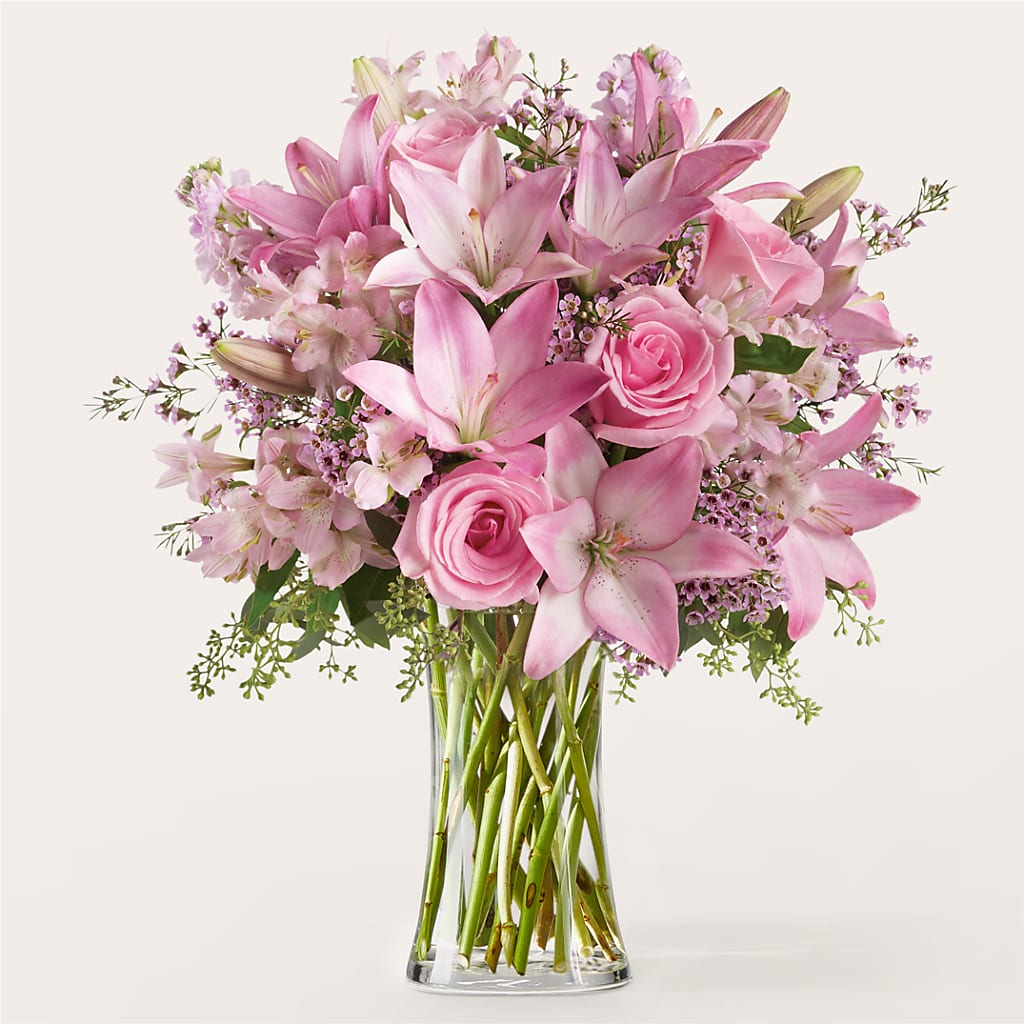 Gentle Gesture Bouquet – Oopsie Daisy Llc, Berlin NJ
