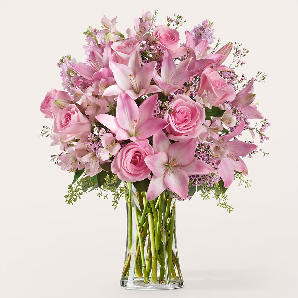 Gentle Gesture Bouquet – Oopsie Daisy Llc, Berlin NJ
