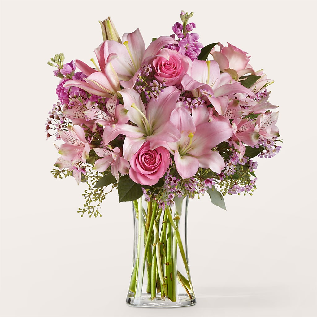 Gentle Gesture Bouquet – Oopsie Daisy Llc, Berlin NJ