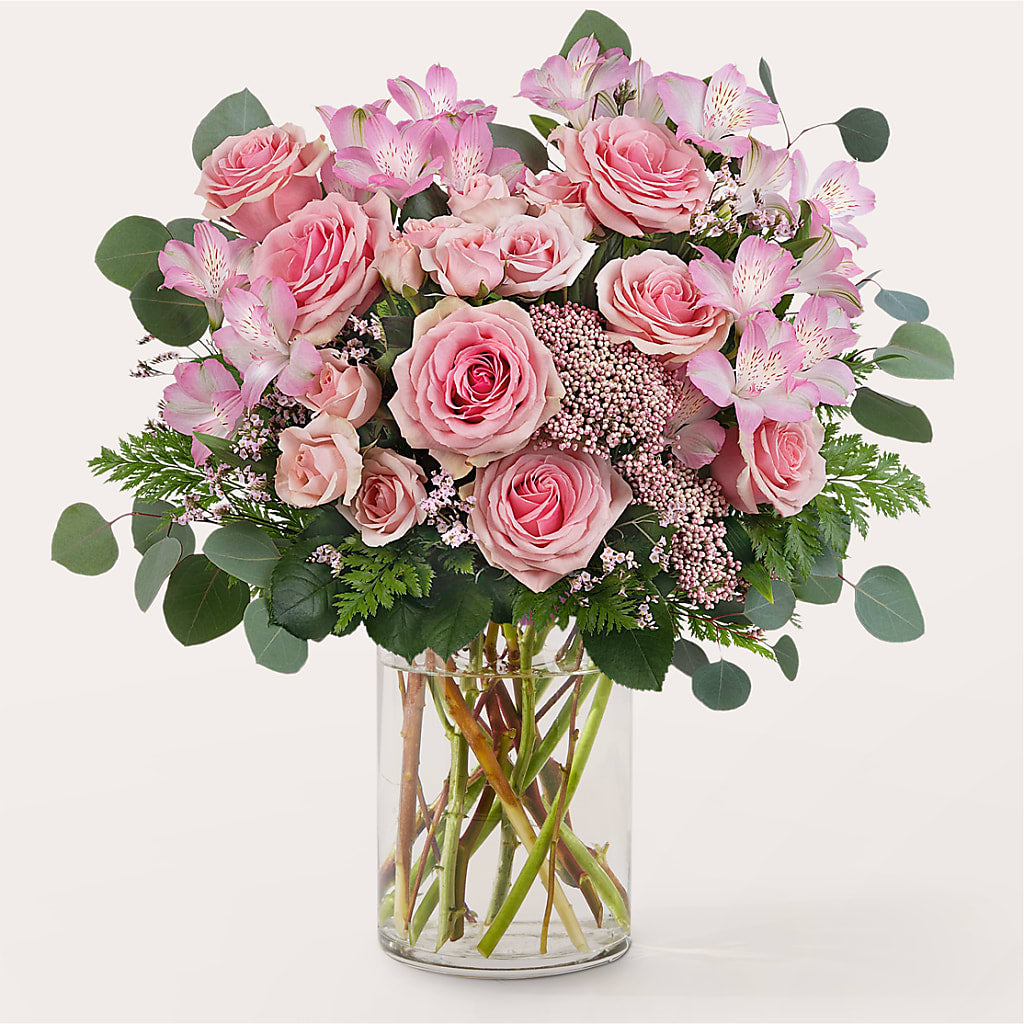 Sweetheart Bouquet – Oopsie Daisy Llc, Berlin NJ
