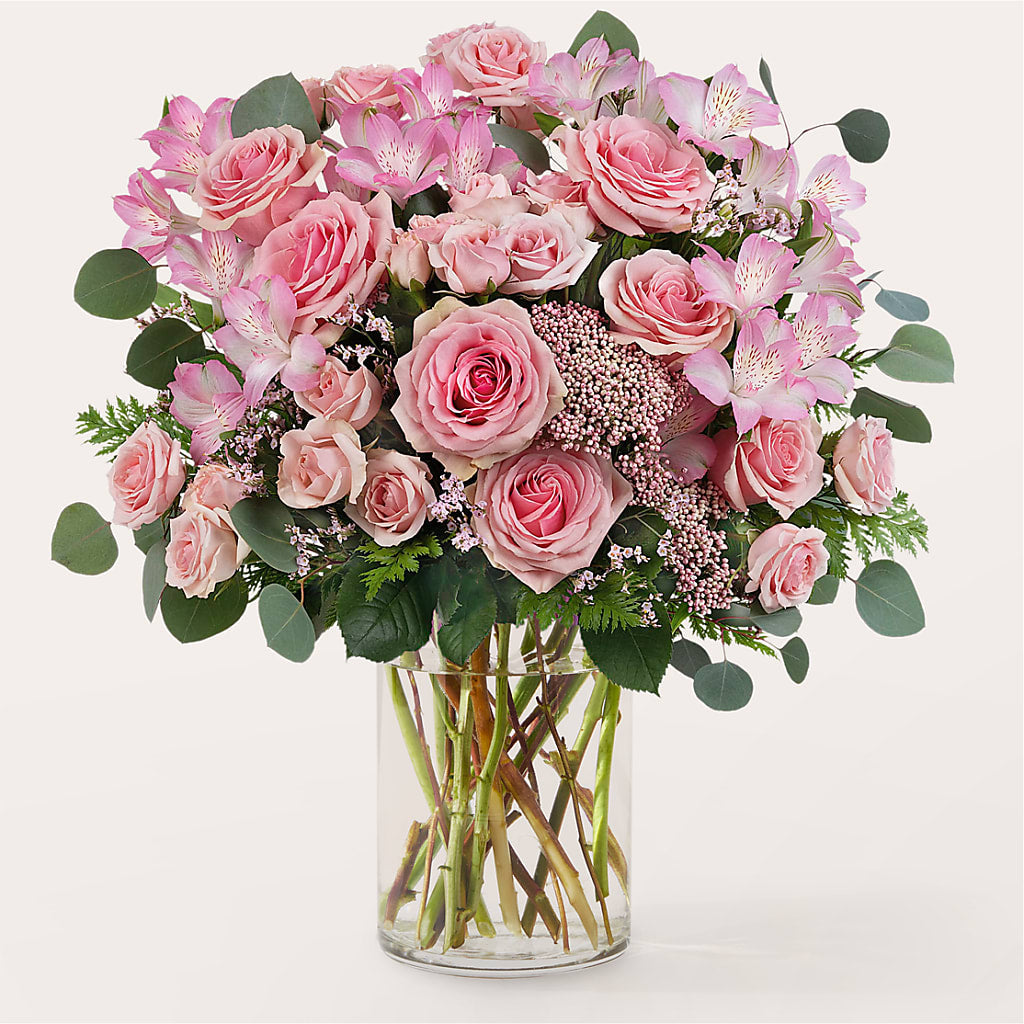 Sweetheart Bouquet – Oopsie Daisy Llc, Berlin NJ