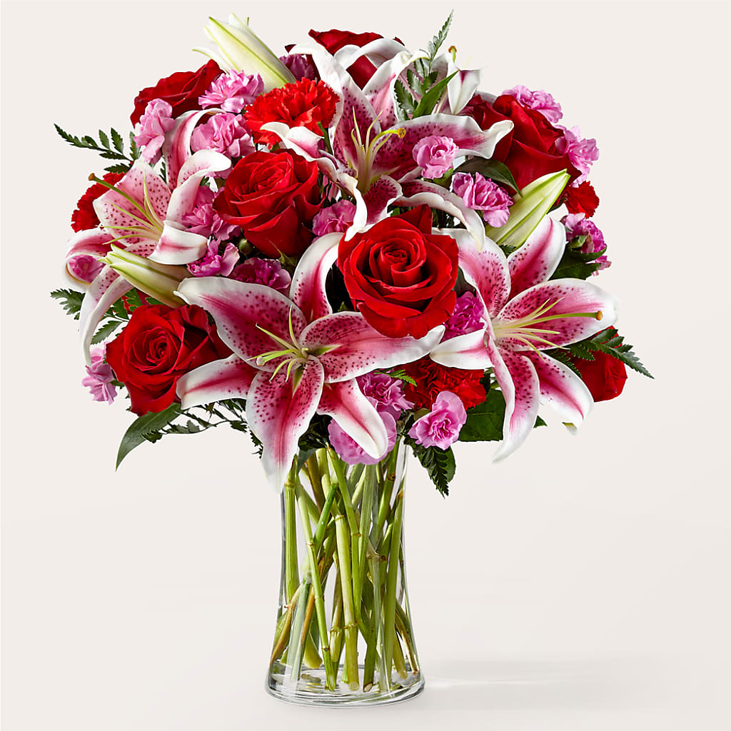 Honeymoon Bouquet – Oopsie Daisy Llc, Berlin NJ