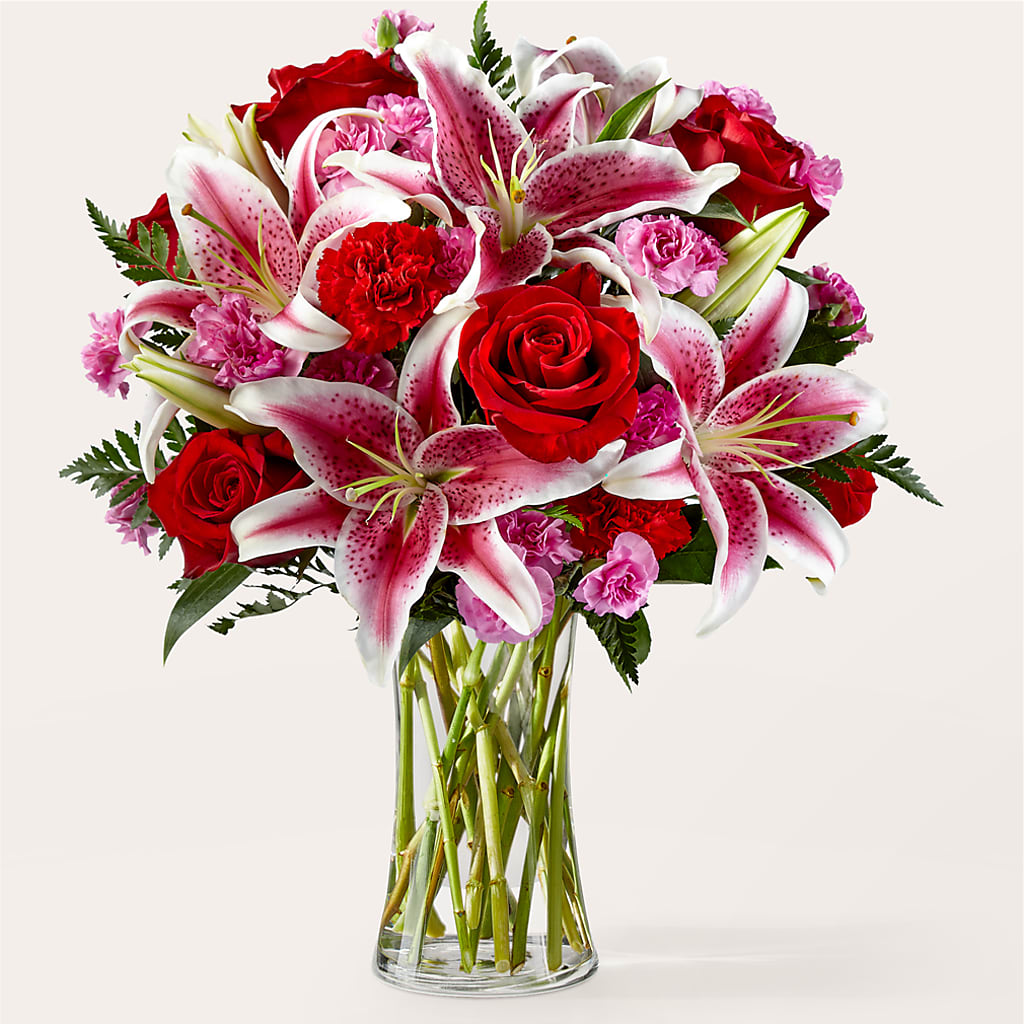 Honeymoon Bouquet – Oopsie Daisy Llc, Berlin NJ