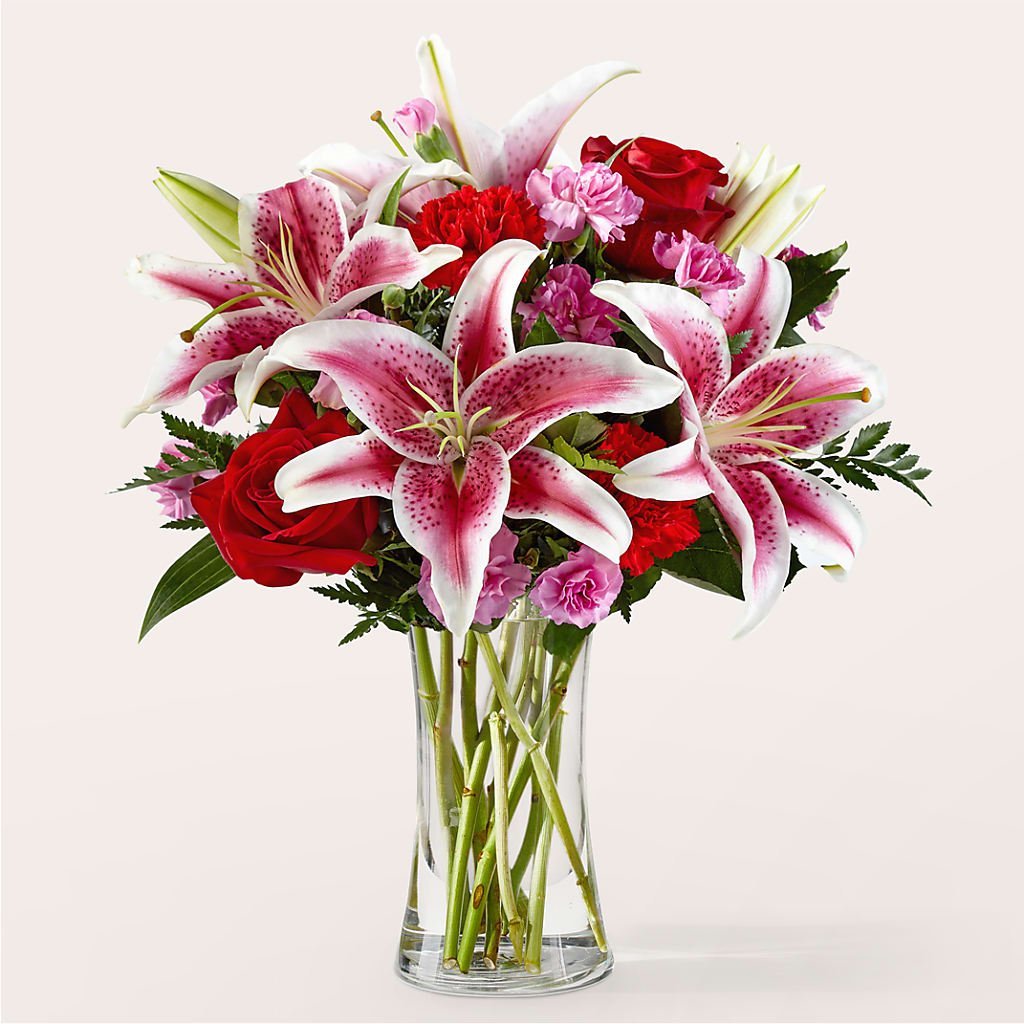 Honeymoon Bouquet – Oopsie Daisy Llc, Berlin NJ