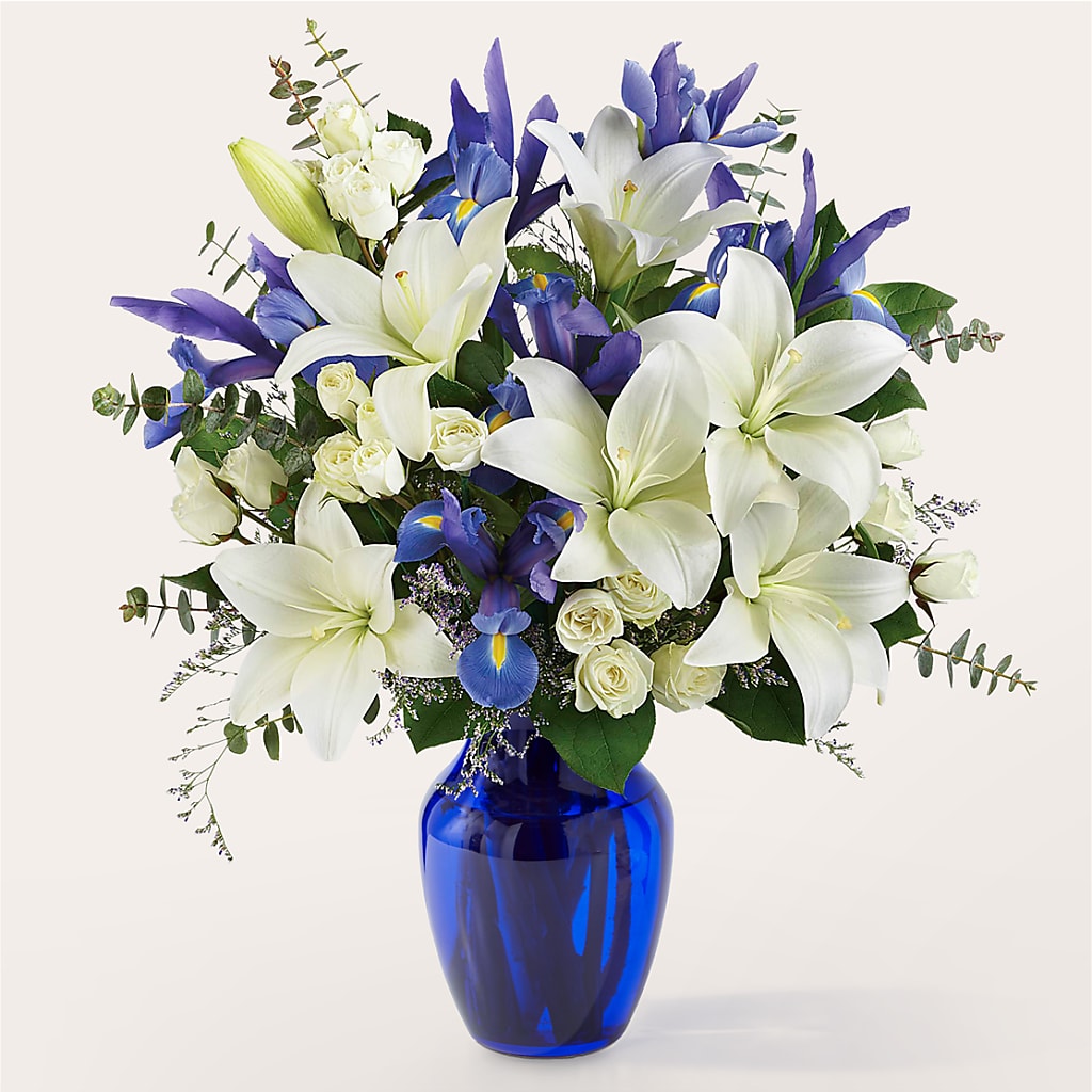 Restorative Pause Bouquet – Oopsie Daisy Llc, Berlin NJ