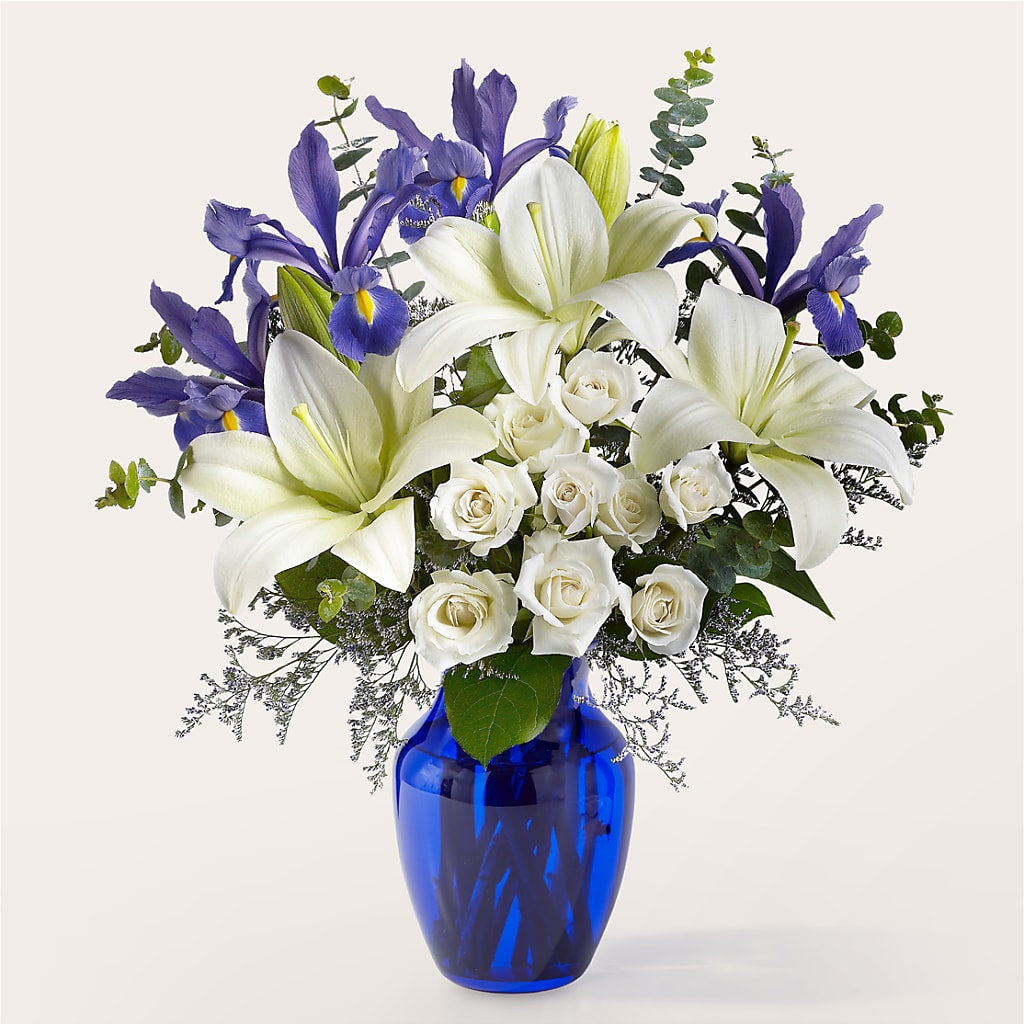 Restorative Pause Bouquet – Oopsie Daisy Llc, Berlin NJ