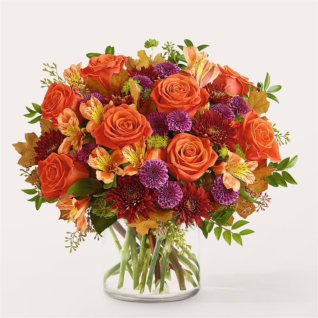 Orange You Glad Bouquet – Oopsie Daisy Llc, Berlin NJ