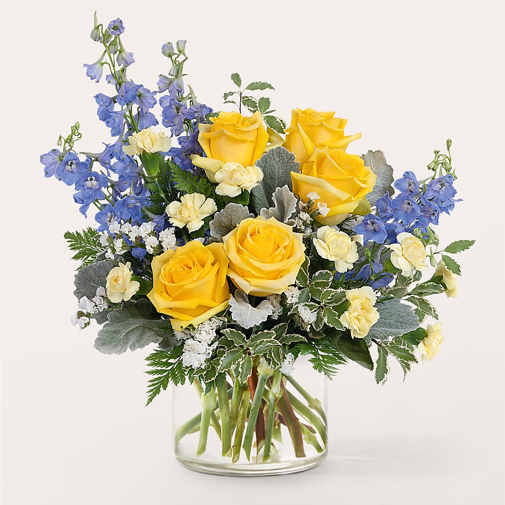 Butterfly Wings Bouquet – Oopsie Daisy Llc, Berlin NJ