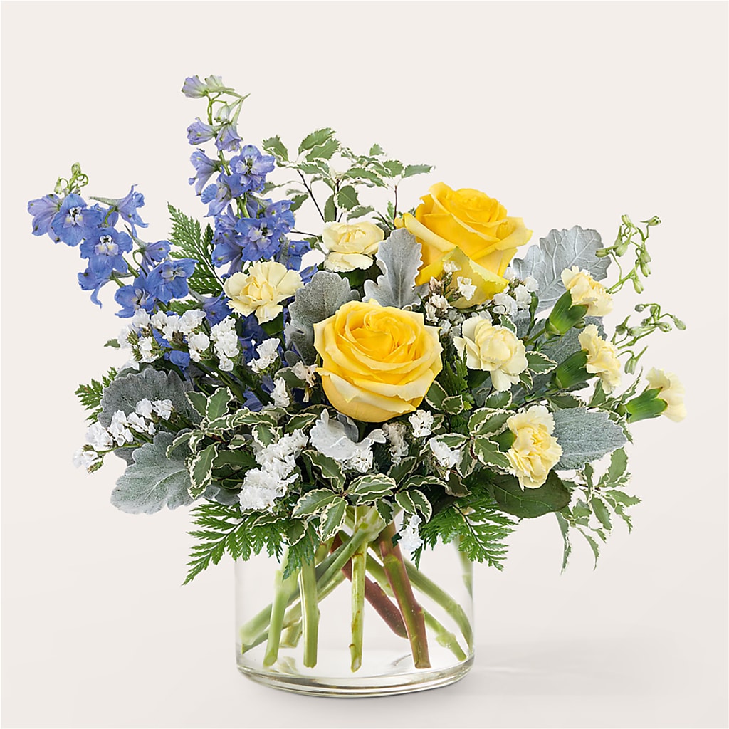 Butterfly Wings Bouquet – Oopsie Daisy Llc, Berlin NJ