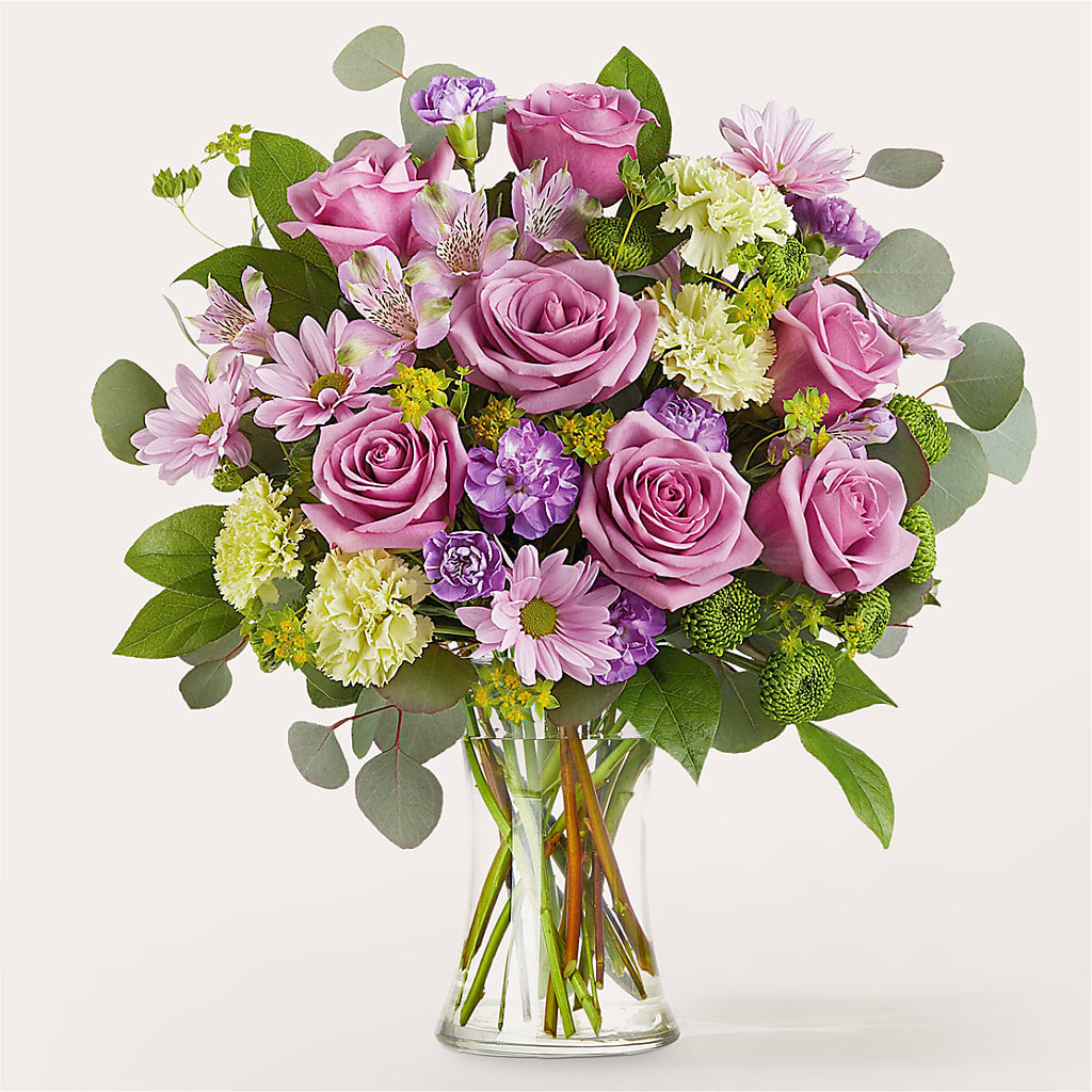 Emerald City Bouquet – Oopsie Daisy Llc, Berlin NJ