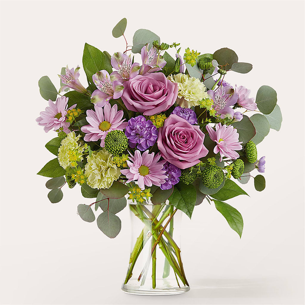 Emerald City Bouquet – Oopsie Daisy Llc, Berlin NJ
