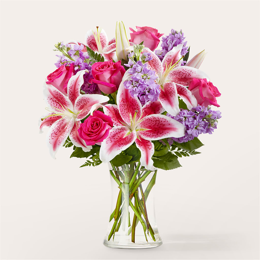 Amore Bouquet – Oopsie Daisy Llc, Berlin NJ