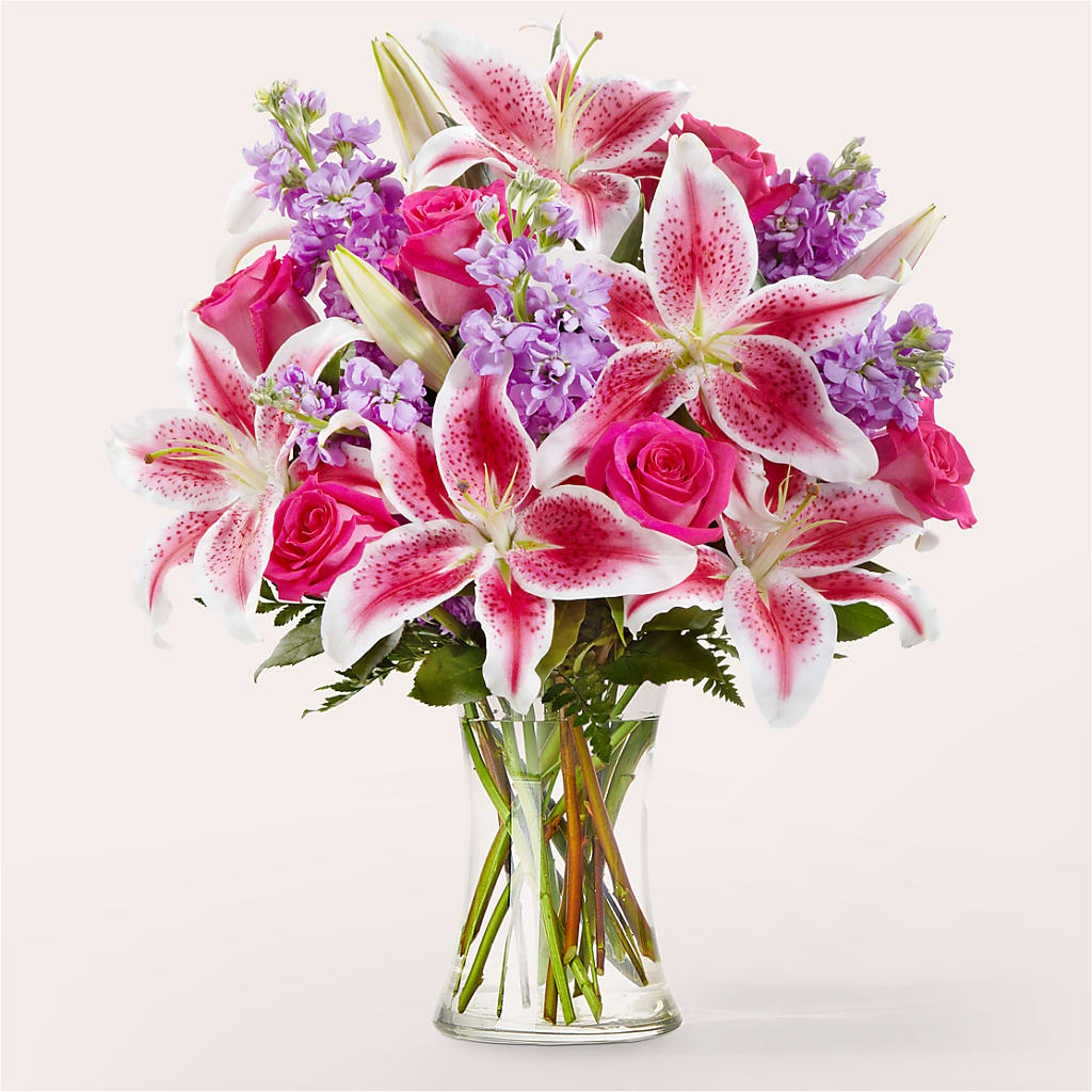 Amore Bouquet – Oopsie Daisy Llc, Berlin NJ