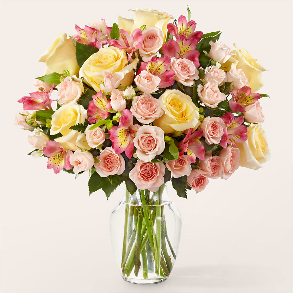 Just Lovely Bouquet – Oopsie Daisy Llc, Berlin NJ