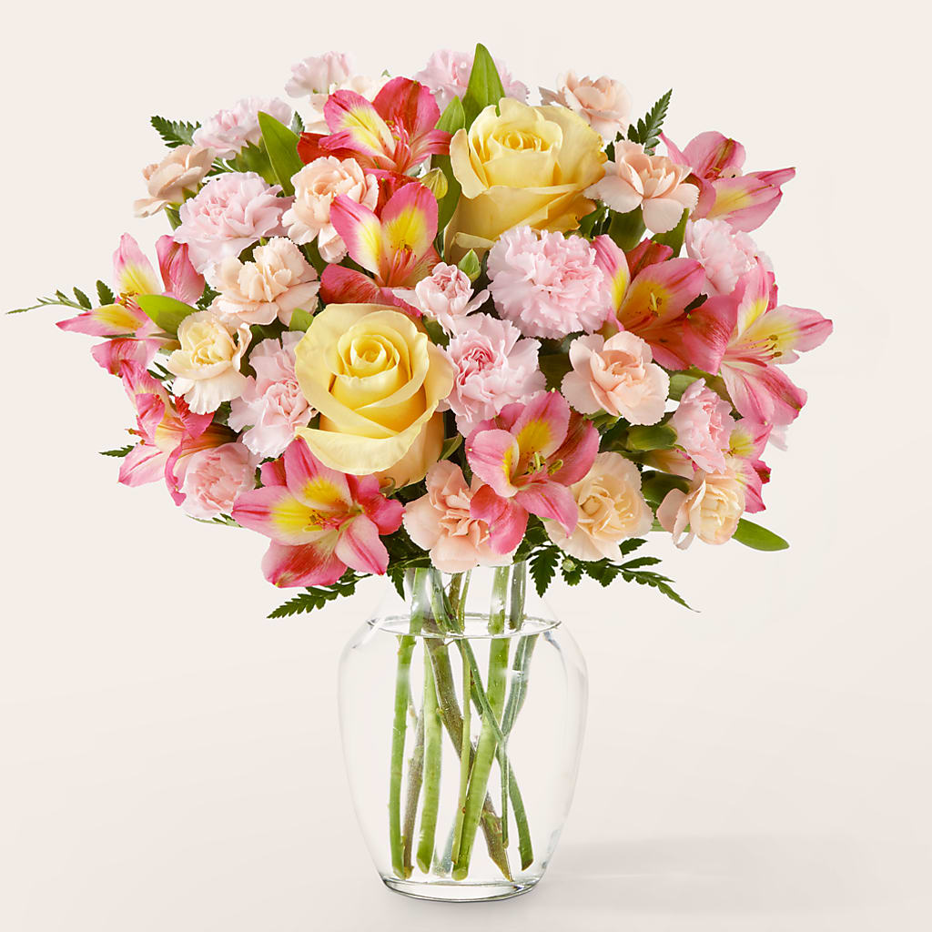 Just Lovely Bouquet – Oopsie Daisy Llc, Berlin NJ