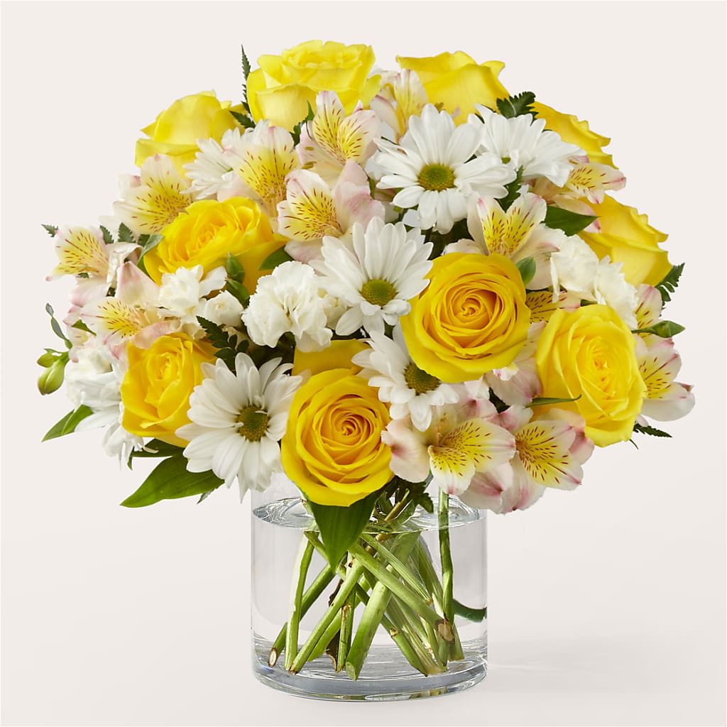 Gleeful Bouquet – Oopsie Daisy Llc, Berlin NJ