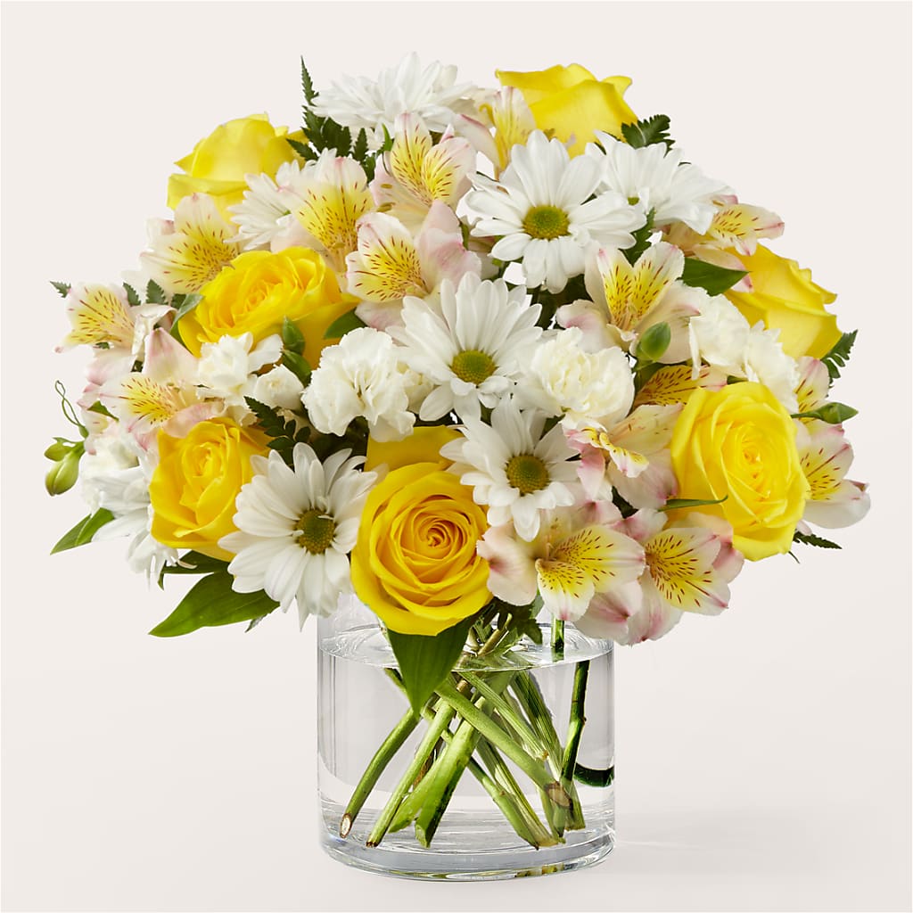 Gleeful Bouquet – Oopsie Daisy Llc, Berlin NJ