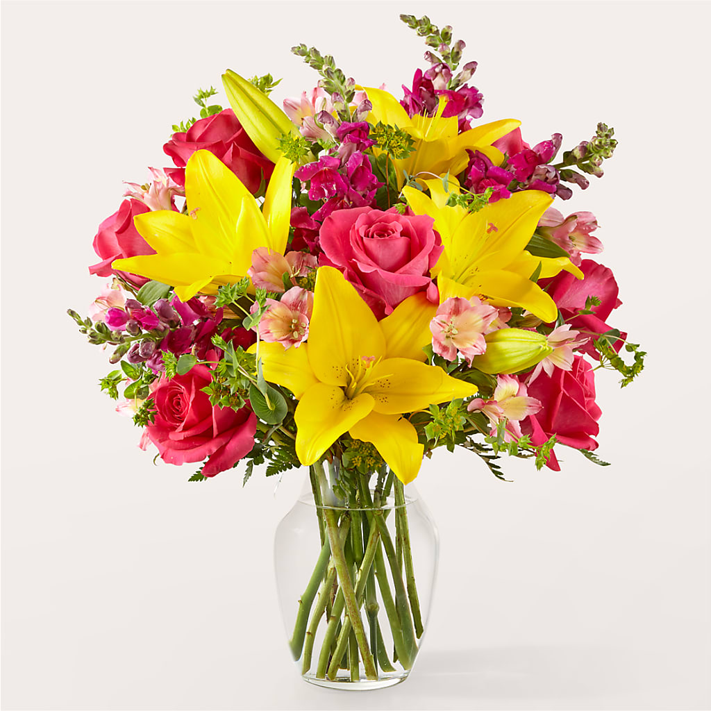 Lovely Day Bouquet – Oopsie Daisy Llc, Berlin NJ