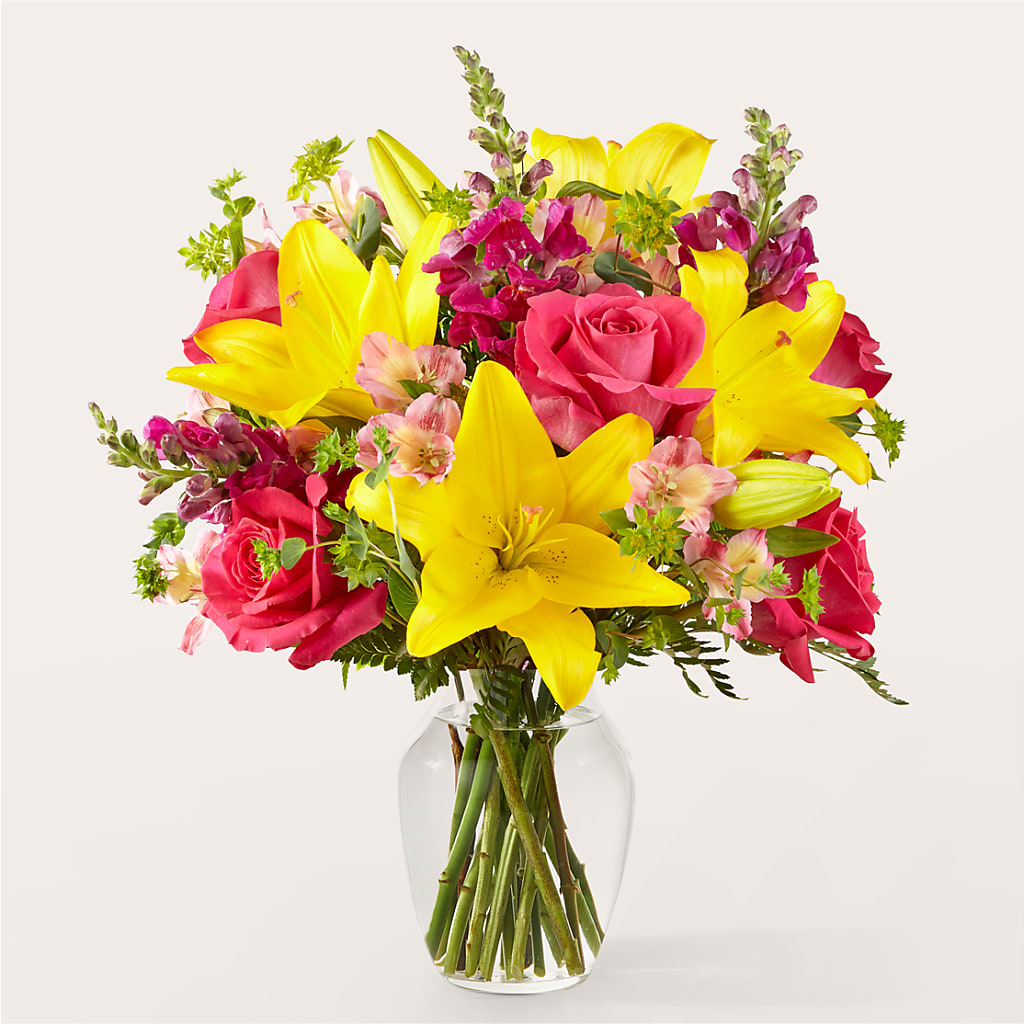 Lovely Day Bouquet – Oopsie Daisy Llc, Berlin NJ