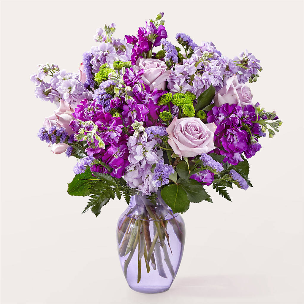 Grapeful Bouquet – Oopsie Daisy Llc, Berlin NJ