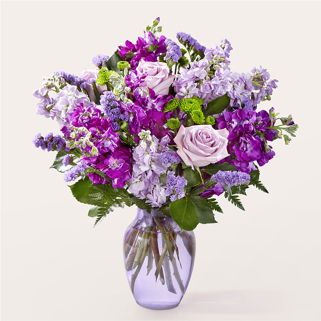 Grapeful Bouquet – Oopsie Daisy Llc, Berlin NJ