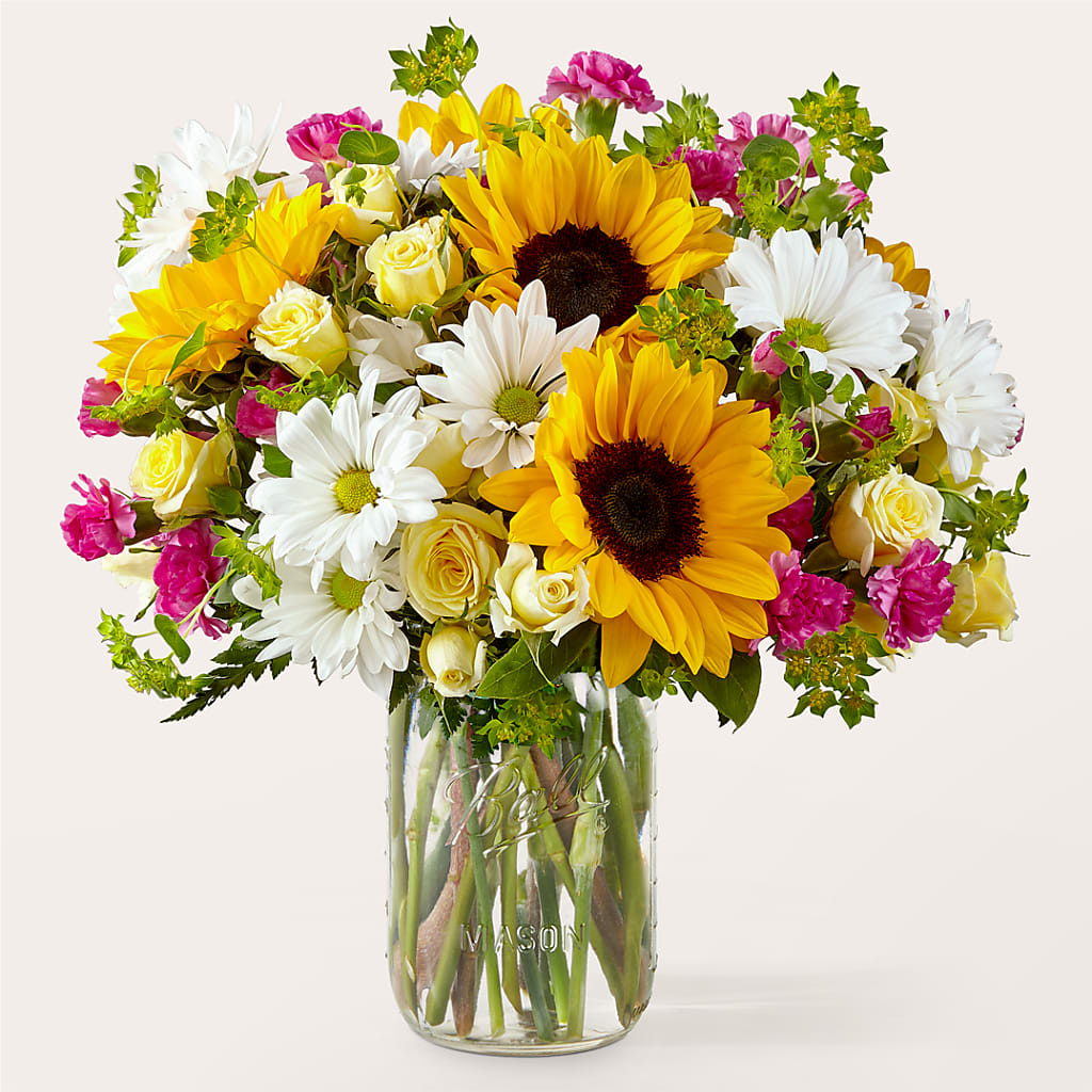 Aglow Bouquet – Oopsie Daisy Llc, Berlin NJ