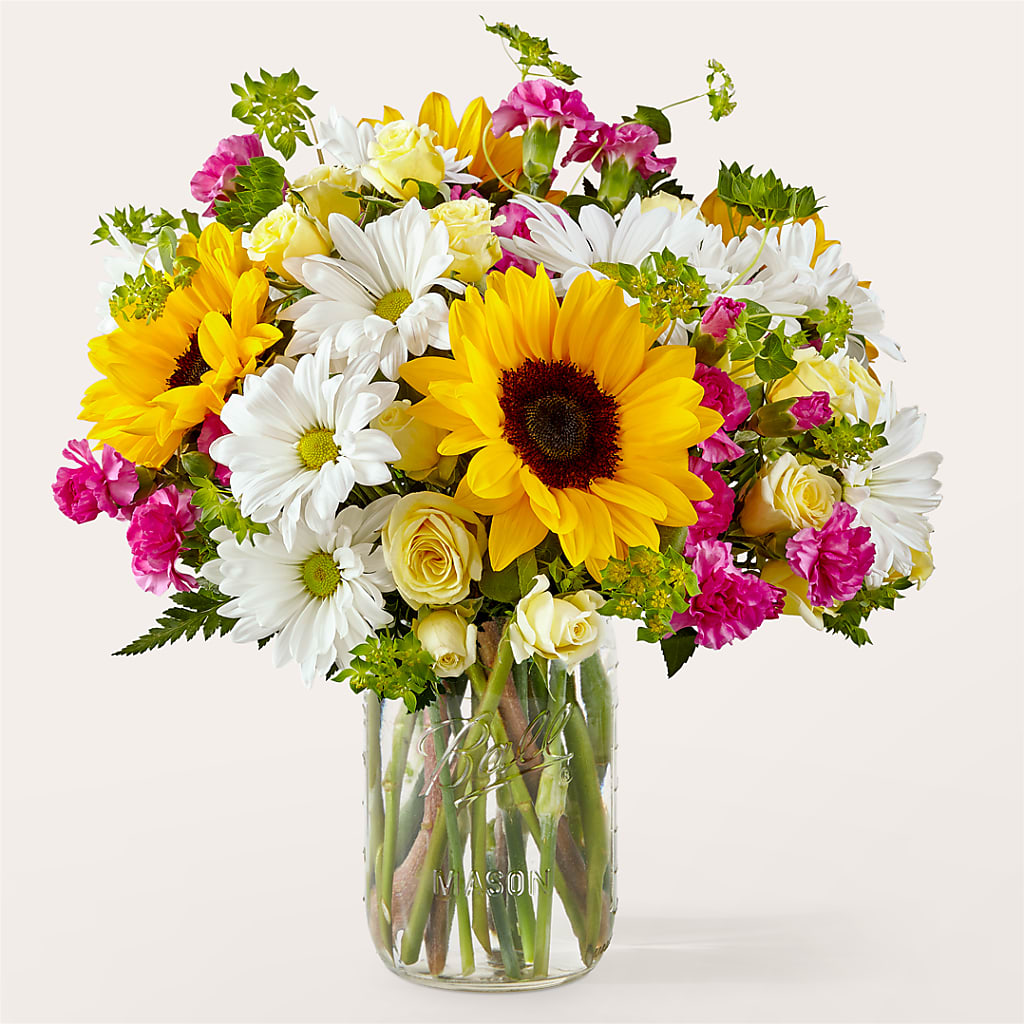 Aglow Bouquet – Oopsie Daisy Llc, Berlin NJ