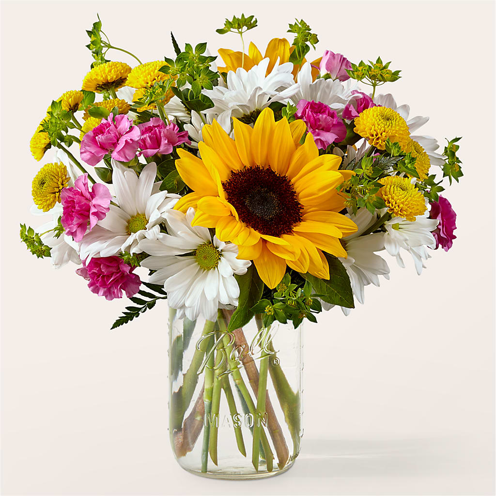 Aglow Bouquet – Oopsie Daisy Llc, Berlin NJ